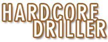 Hardcore Driller